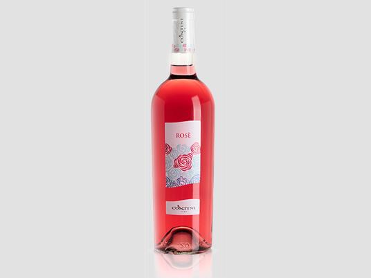 SMARTBOX - Profumi di Sardegna: box Tradizione con 3 vini DOC e IGT Cantina Contini a casa tua - Cofanetto regalo - 7