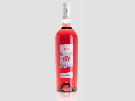 SMARTBOX - Profumi di Sardegna: box Tradizione con 3 vini DOC e IGT Cantina Contini a casa tua - Cofanetto regalo - 13