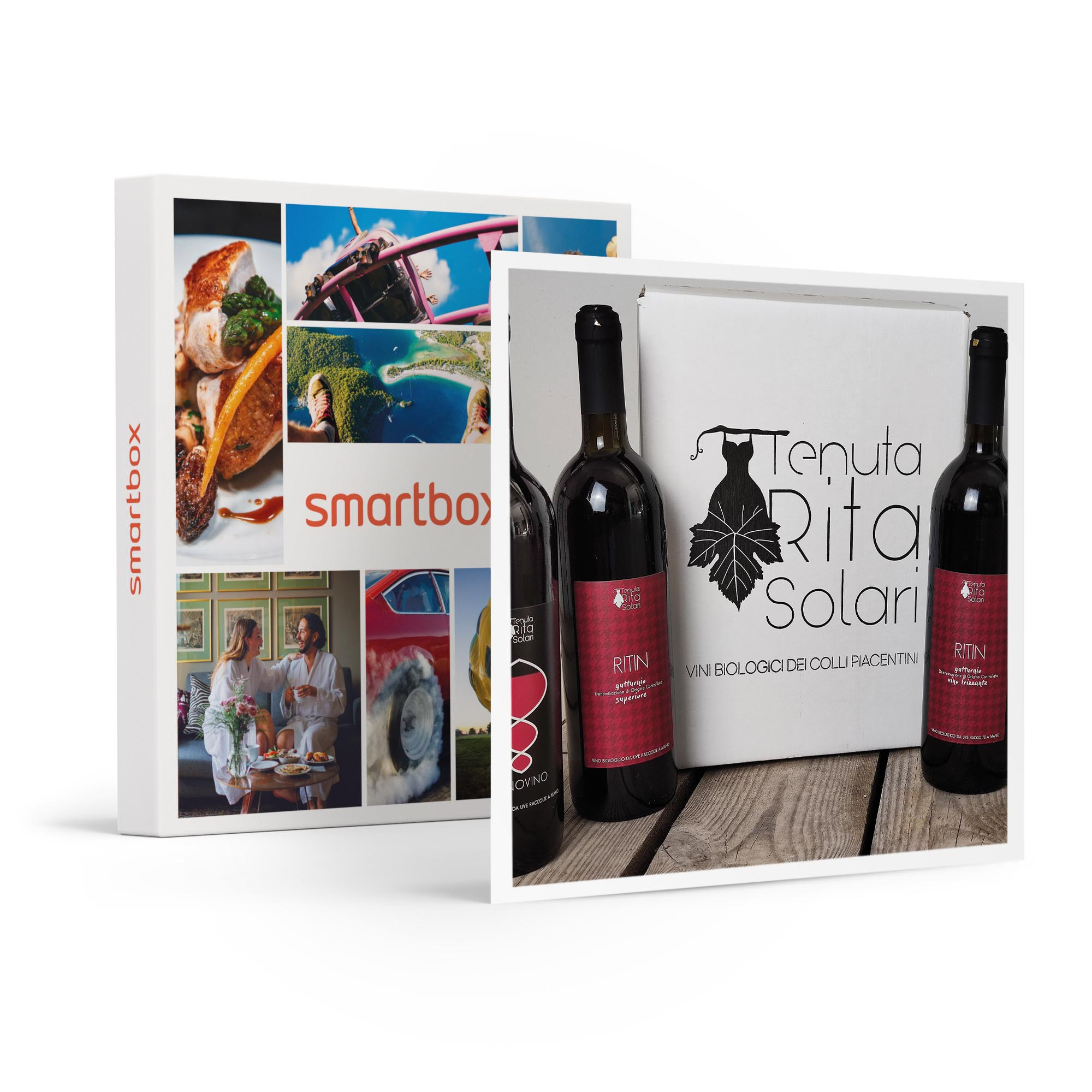 Smartbox