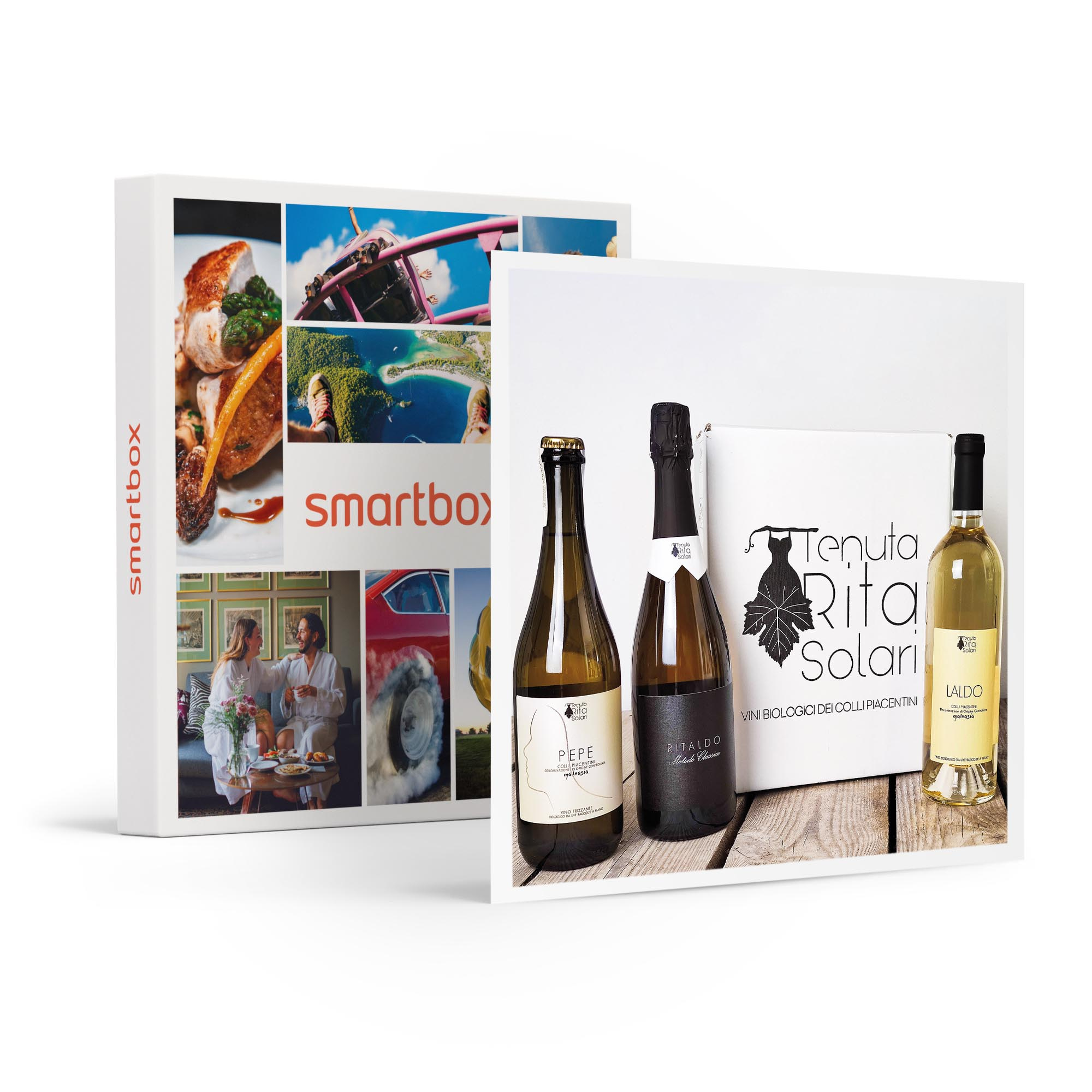Smartbox