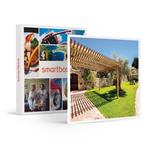 SMARTBOX - Il fascino della Val di Noto: 2 notti in resort 4* con degustazione vini e cena tipica sicula - Cofanetto regalo