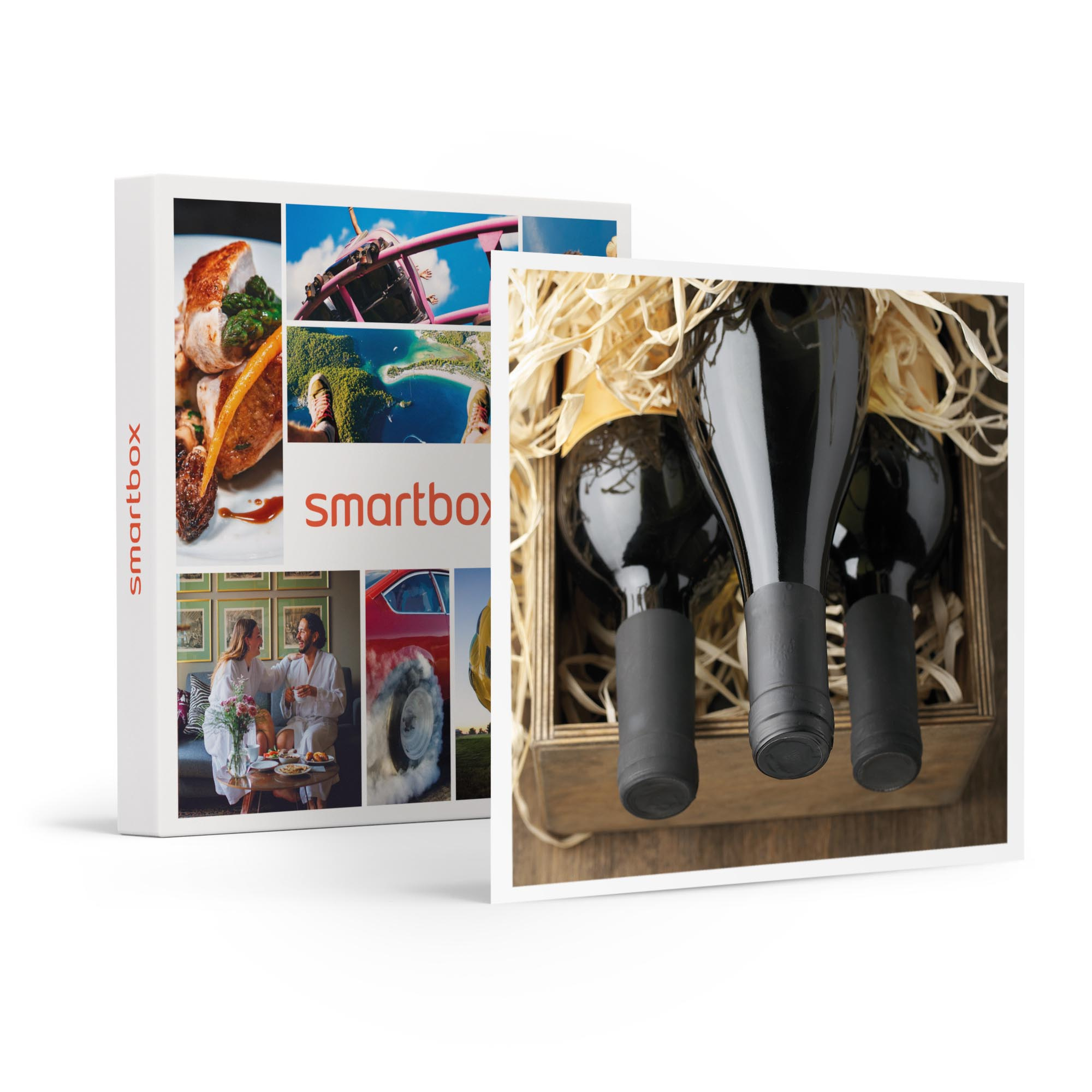 Smartbox