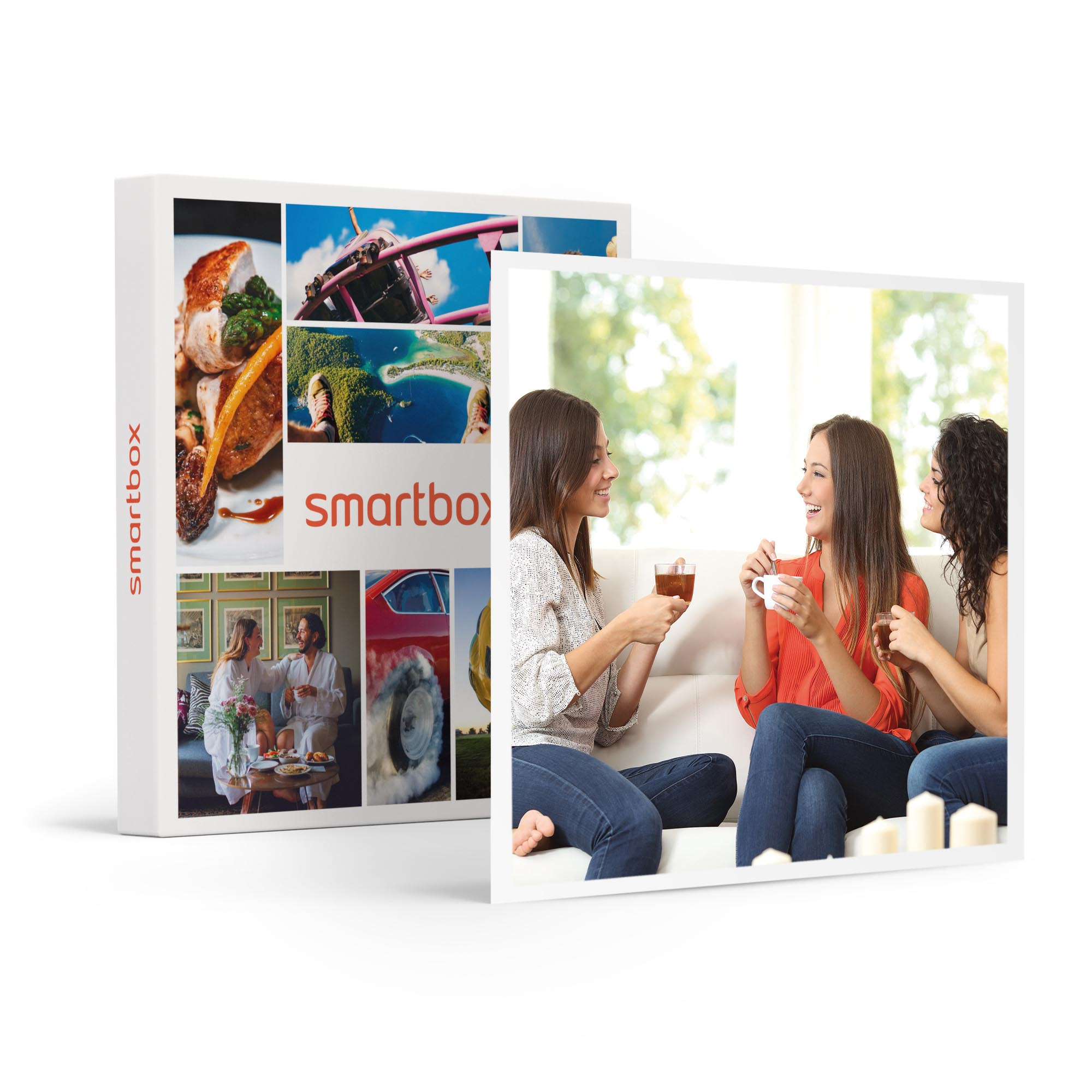 Smartbox