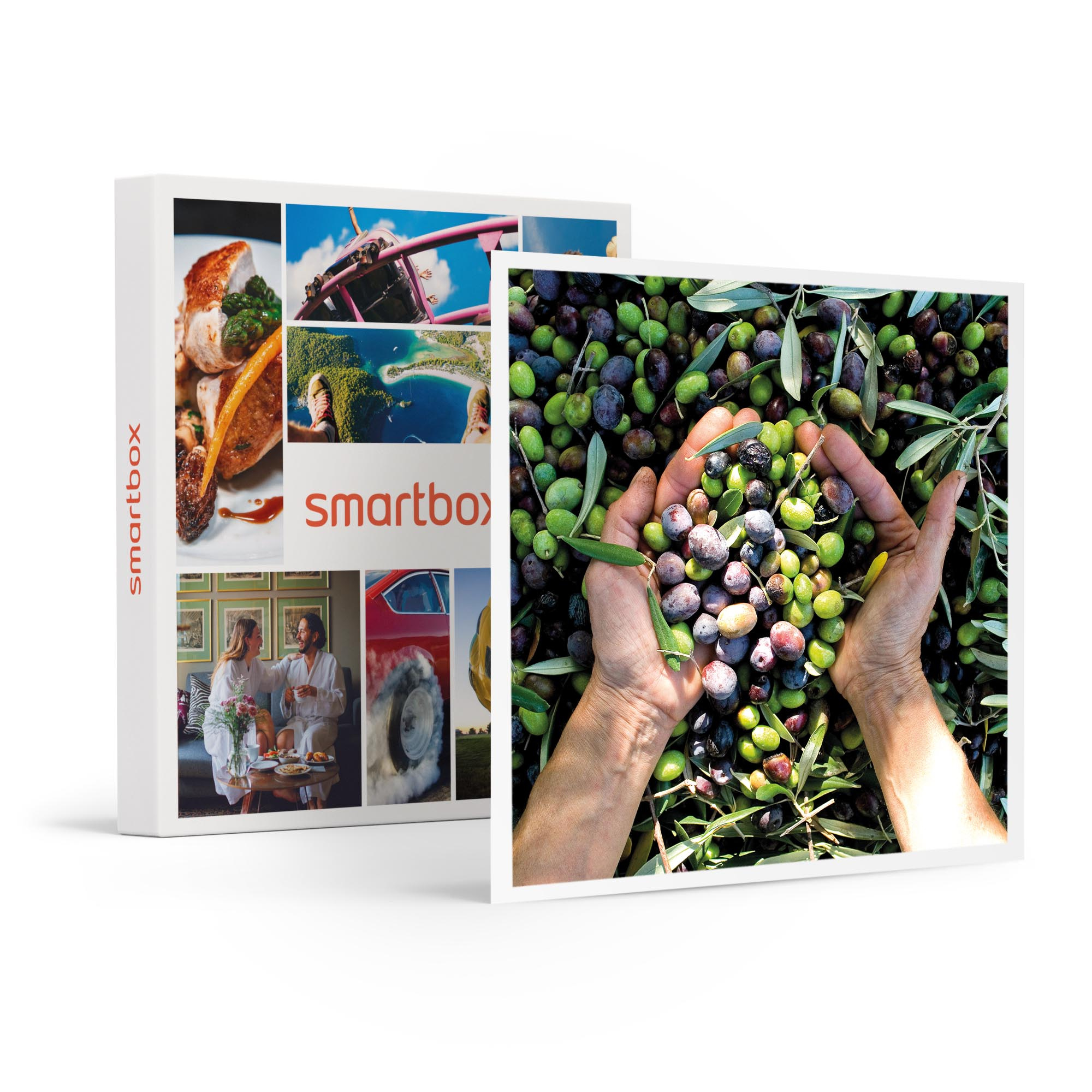 Smartbox