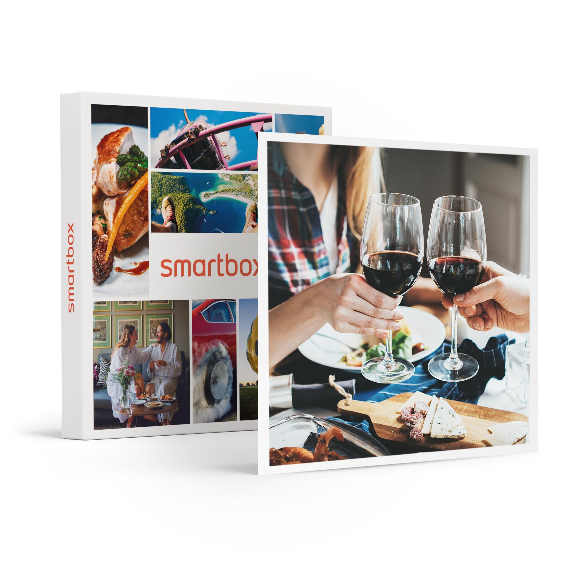 Smartbox
