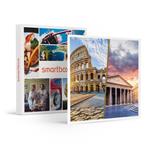SMARTBOX Roma segreta: 1 notte con tour guidato del Pantheon e dei sotterranei di Santa Maria in Via Lata Cofanetto regalo
