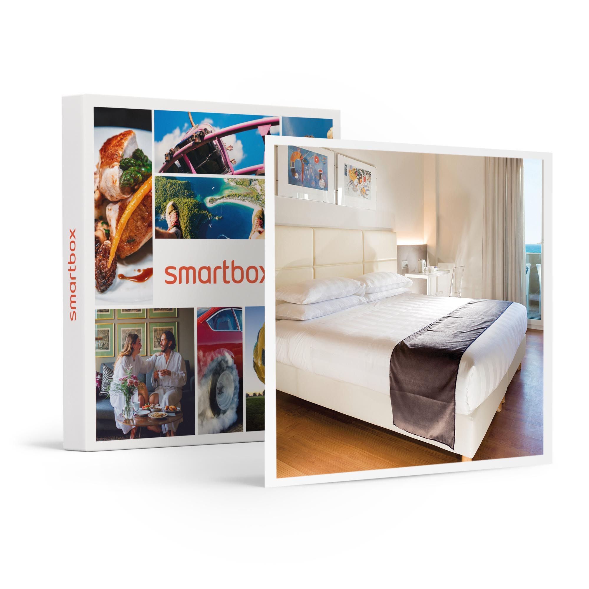 Smartbox