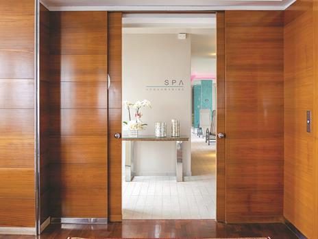 SMARTBOX - Relax a 4 stelle a Rimini: 1 magica notte con colazione e accesso Spa all'Hotel Ascot - Cofanetto regalo - 13