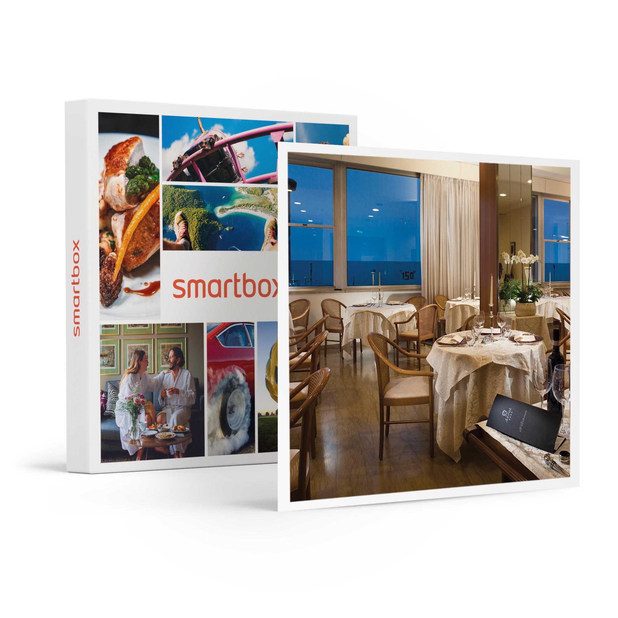 Smartbox