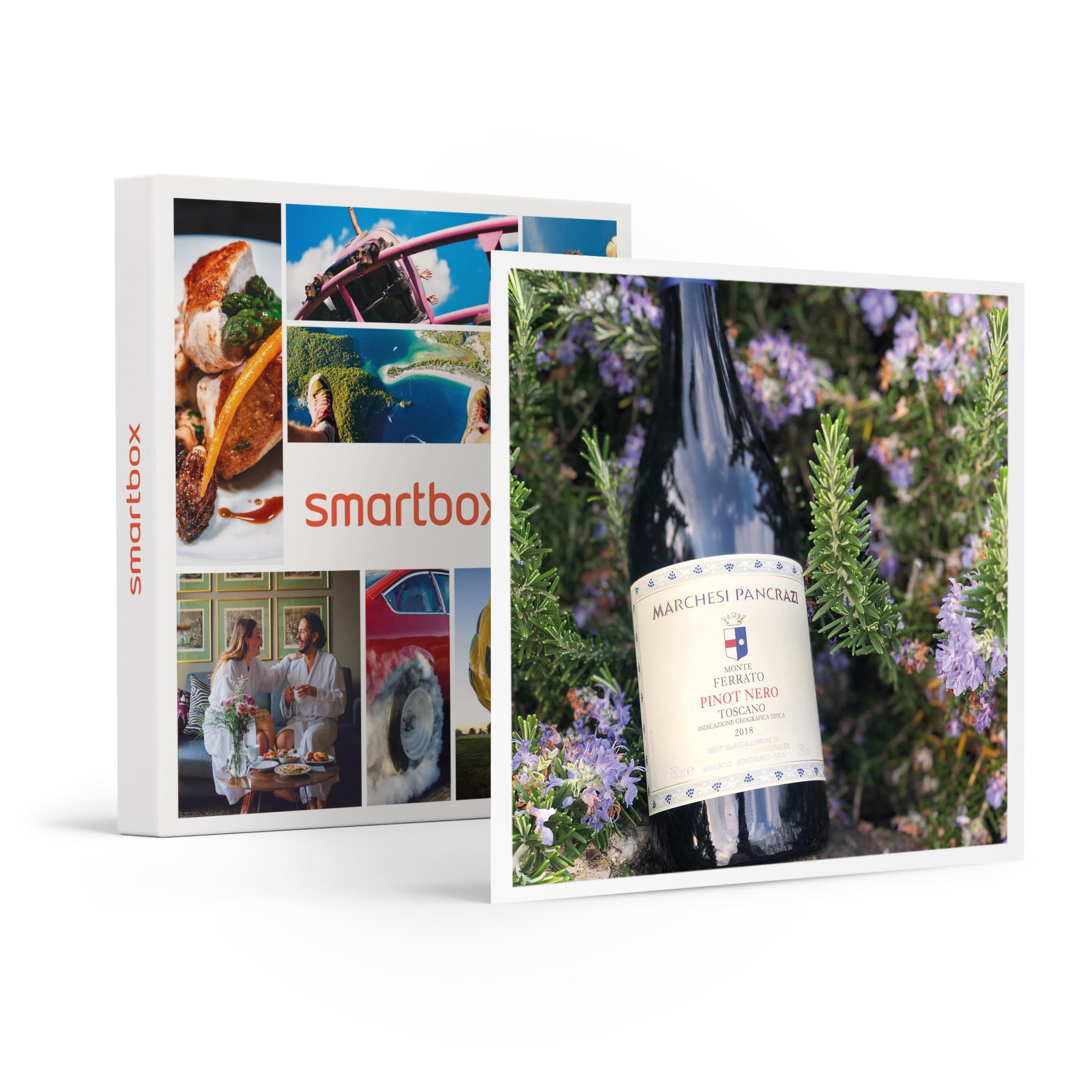 Smartbox