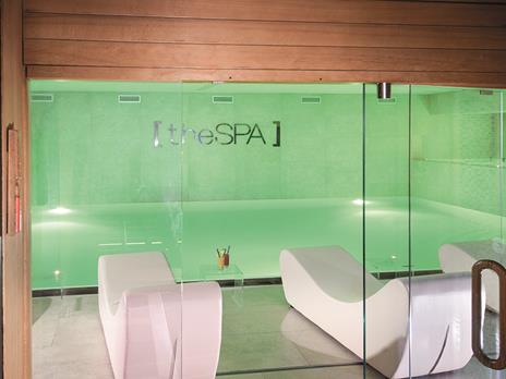 SMARTBOX - Parentesi romantica in Spa: 2 percorsi purificanti e anti-stress - Cofanetto regalo - 5