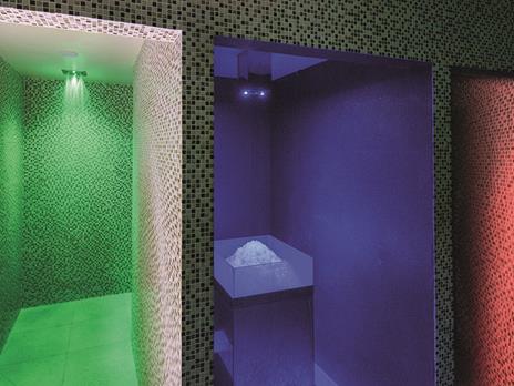 SMARTBOX - Parentesi romantica in Spa: 2 percorsi purificanti e anti-stress - Cofanetto regalo - 7