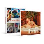 SMARTBOX - Romantica Spa: aperitivo, accesso al percorso Thermarium e massaggio per 2 - Cofanetto regalo