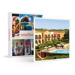 SMARTBOX - Gusto e relax in Sicilia: 1 notte con cena al 5* Baglio Oneto dei Principi di San Lorenzo - Cofanetto regalo