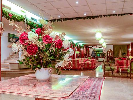 SMARTBOX - 1 notte al Grand Hotel Tamerici di Montecatini con rituale benessere e degustazione vini - Cofanetto regalo - 3