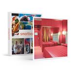SMARTBOX - 1 notte con colazione e gustosa cena di 3 portate al 4* AS Hotel Monza - Cofanetto regalo