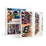 SMARTBOX - Friuli da bere: una pregiata selezione di 3 vini Doc Friuli Colli Orientali a domicilio - Cofanetto regalo