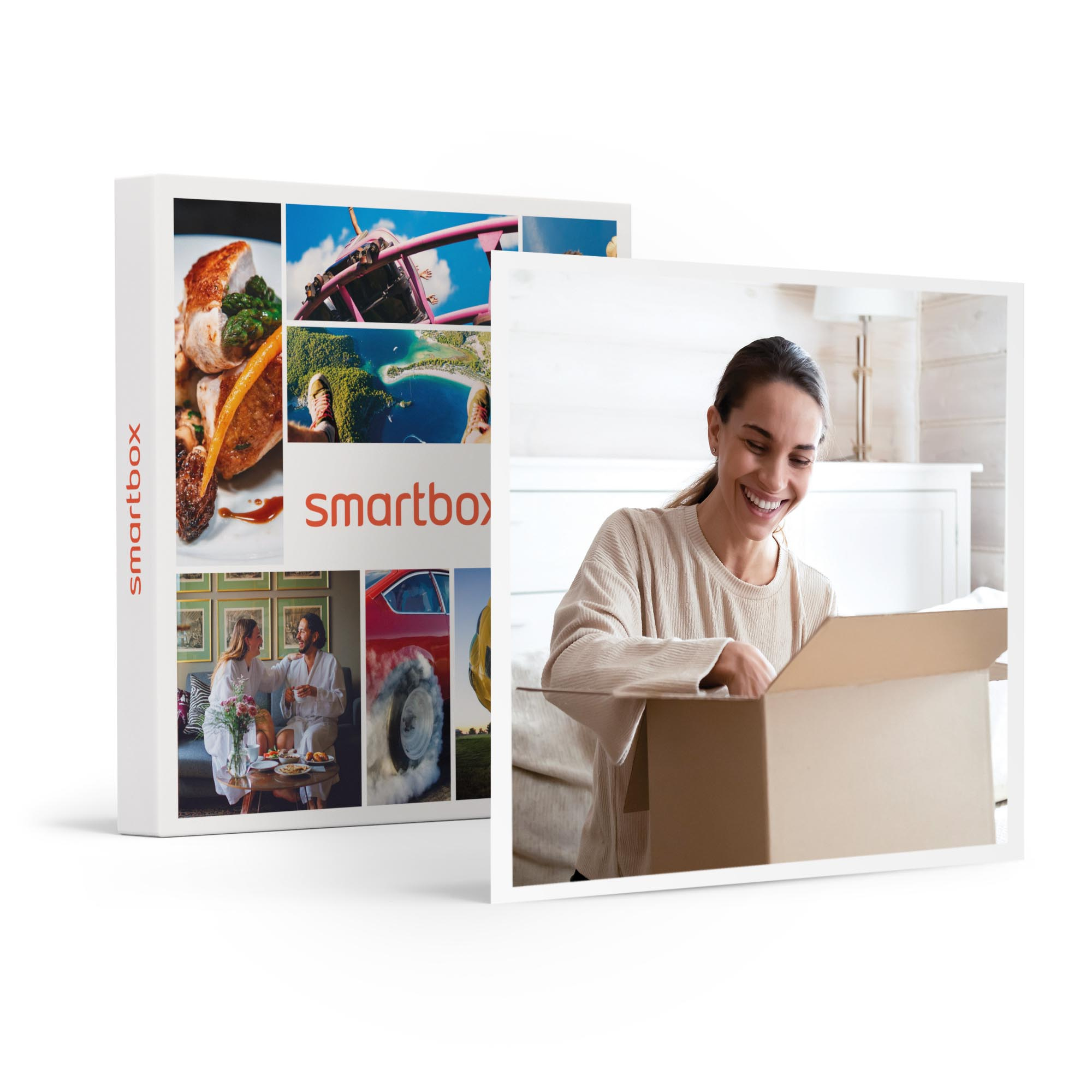 Smartbox