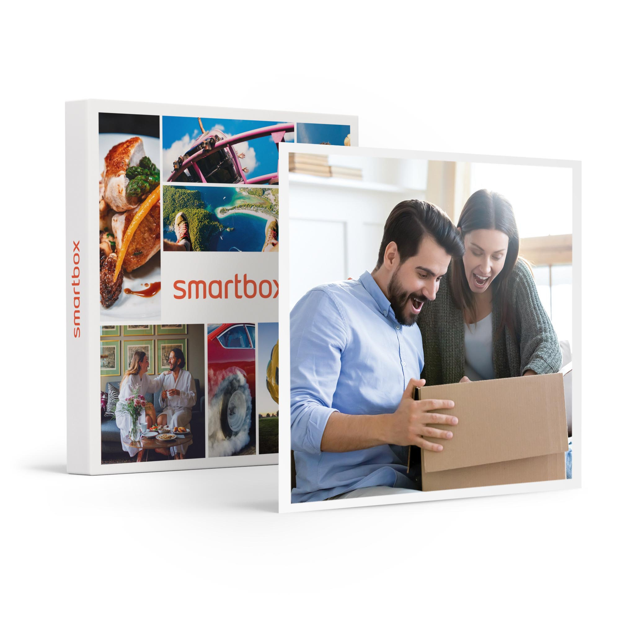 Smartbox