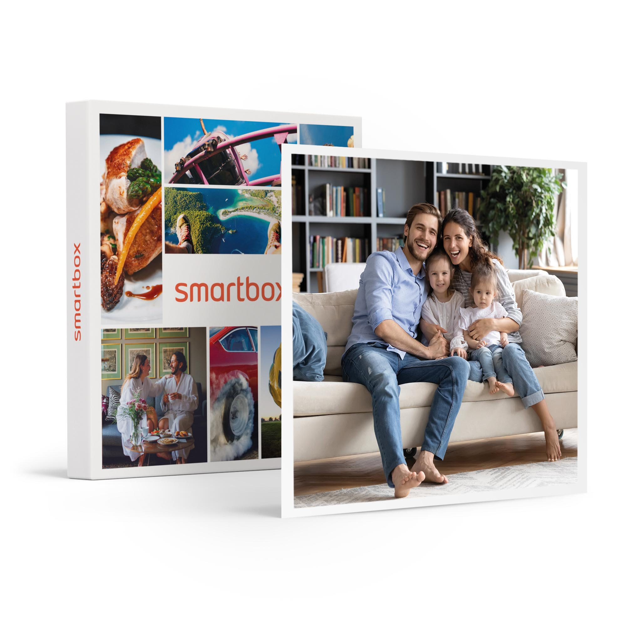 Smartbox