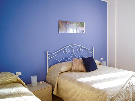 SMARTBOX - Vacanza in famiglia: 3 notti con colazione in B&B, agriturismi e hotel 3* - Cofanetto regalo - 5