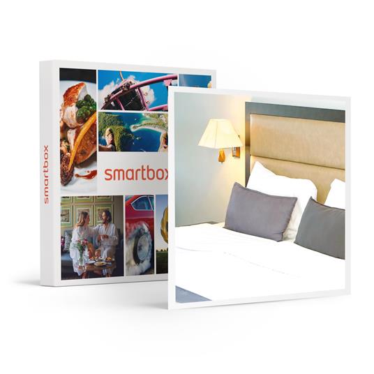 SMARTBOX - Momenti divini a Montepulciano: 3 notti con colazione e 1 degustazione enologica - Cofanetto regalo