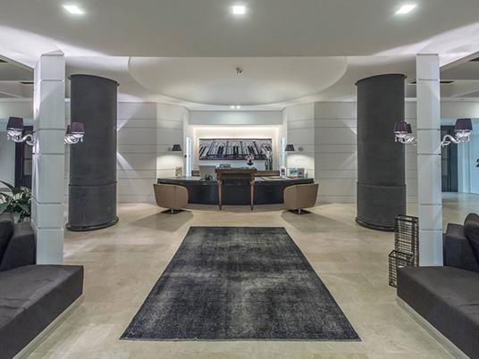 SMARTBOX - Alle pendici dell'Etna: 1 notte in Resort 5* con accesso Spa di coppia - Cofanetto regalo - 7