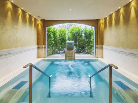 SMARTBOX - Alle pendici dell'Etna: 1 notte in Resort 5* con accesso Spa di coppia - Cofanetto regalo - 11