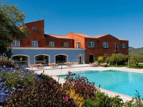 SMARTBOX - Alle pendici dell'Etna: 1 notte in Resort 5* con accesso Spa di coppia - Cofanetto regalo - 13