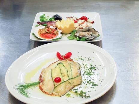 SMARTBOX - Io e te ad Acqui Terme: 1 notte di gusto e relax con cena di 3 portate e massaggio incluso - Cofanetto regalo - 5