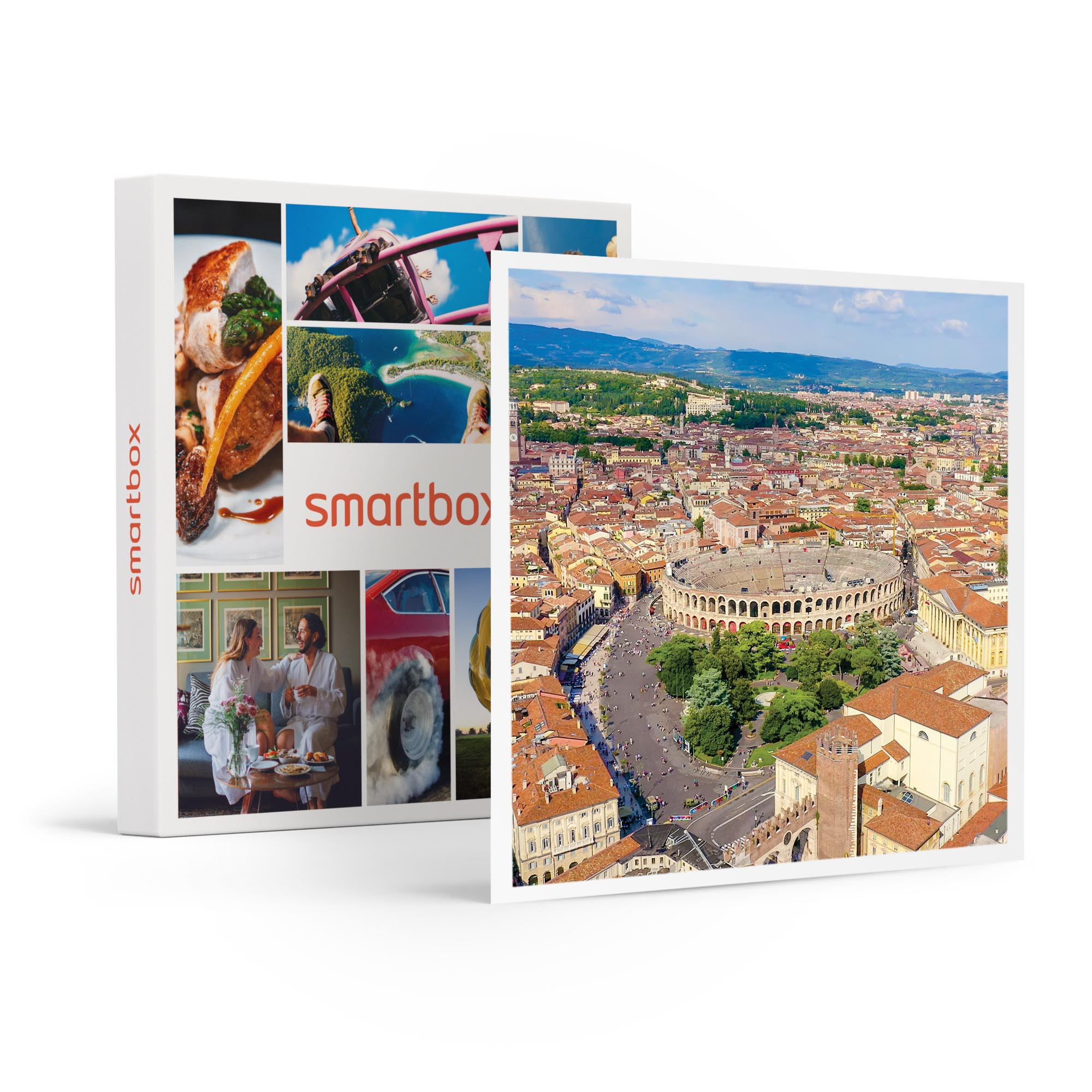 Smartbox