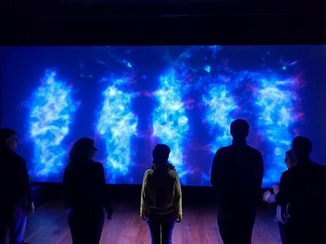 SMARTBOX - Tutti a teatro: ingresso allo Shakespeare Interactive Museum di Verona per 4 - Cofanetto regalo - 3