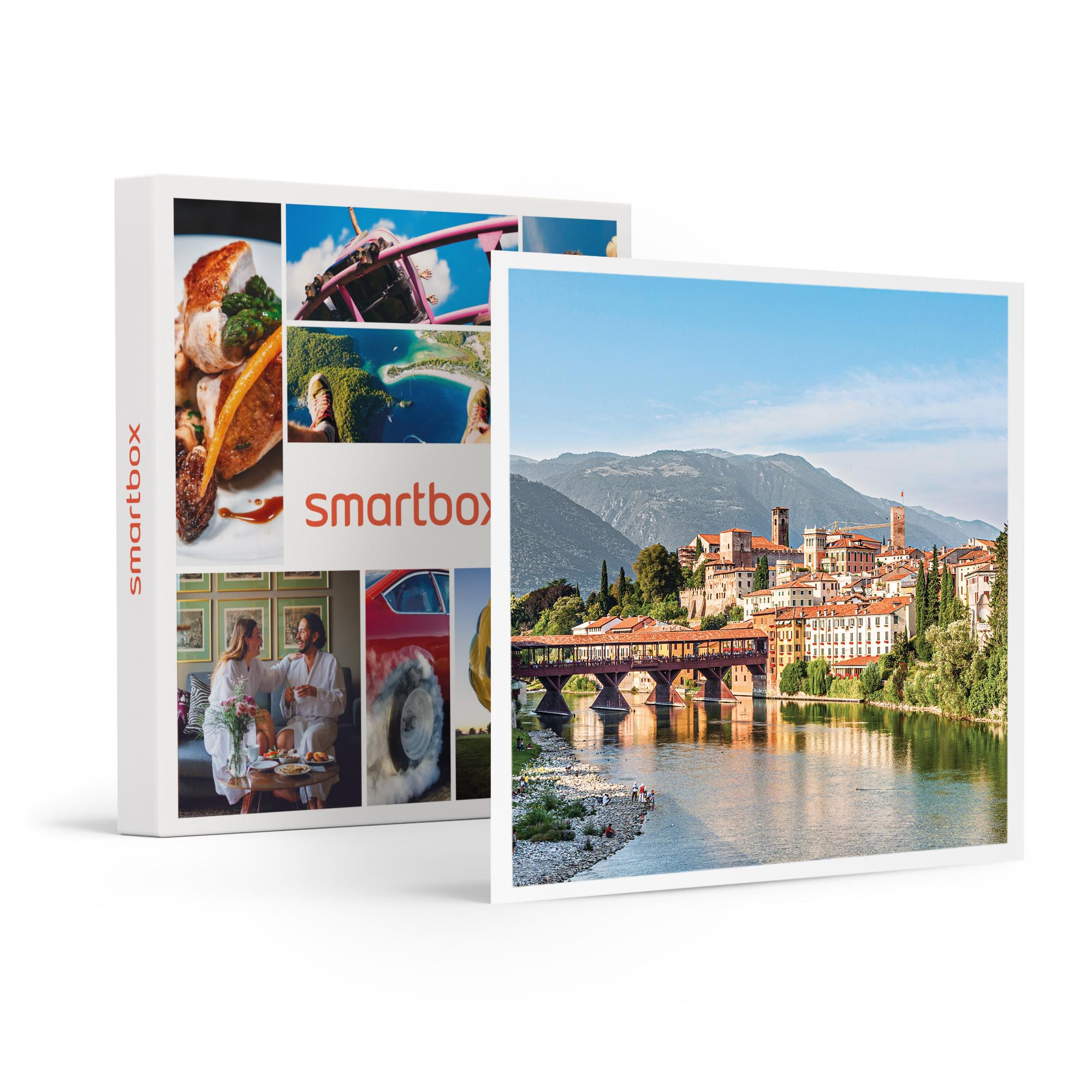 Smartbox