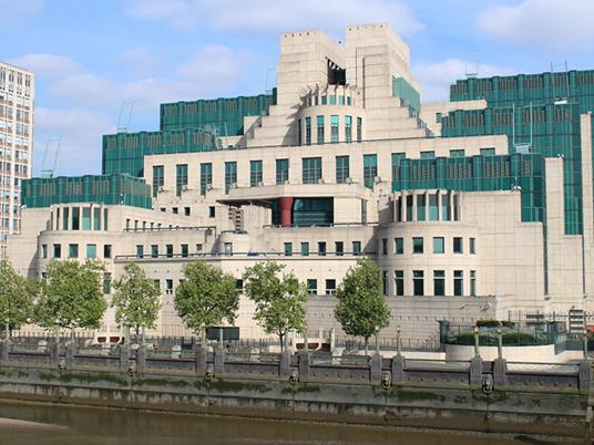 SMARTBOX - La Londra di James Bond®: tour a piedi nei luoghi dellagente 007 - Cofanetto regalo - 11