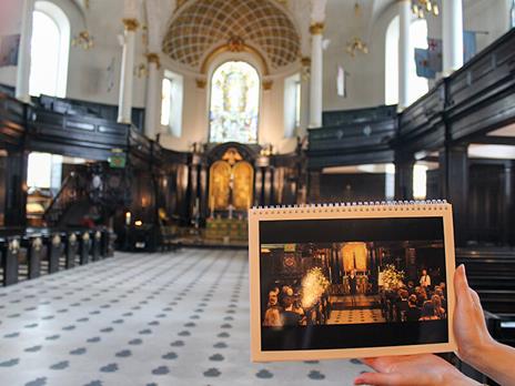 SMARTBOX - Il mondo di Bridget Jones®: tour di Londra a piedi per 2 persone - Cofanetto regalo - 5