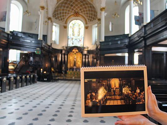 SMARTBOX - Il mondo di Bridget Jones®: tour di Londra a piedi per 2 persone - Cofanetto regalo - 5