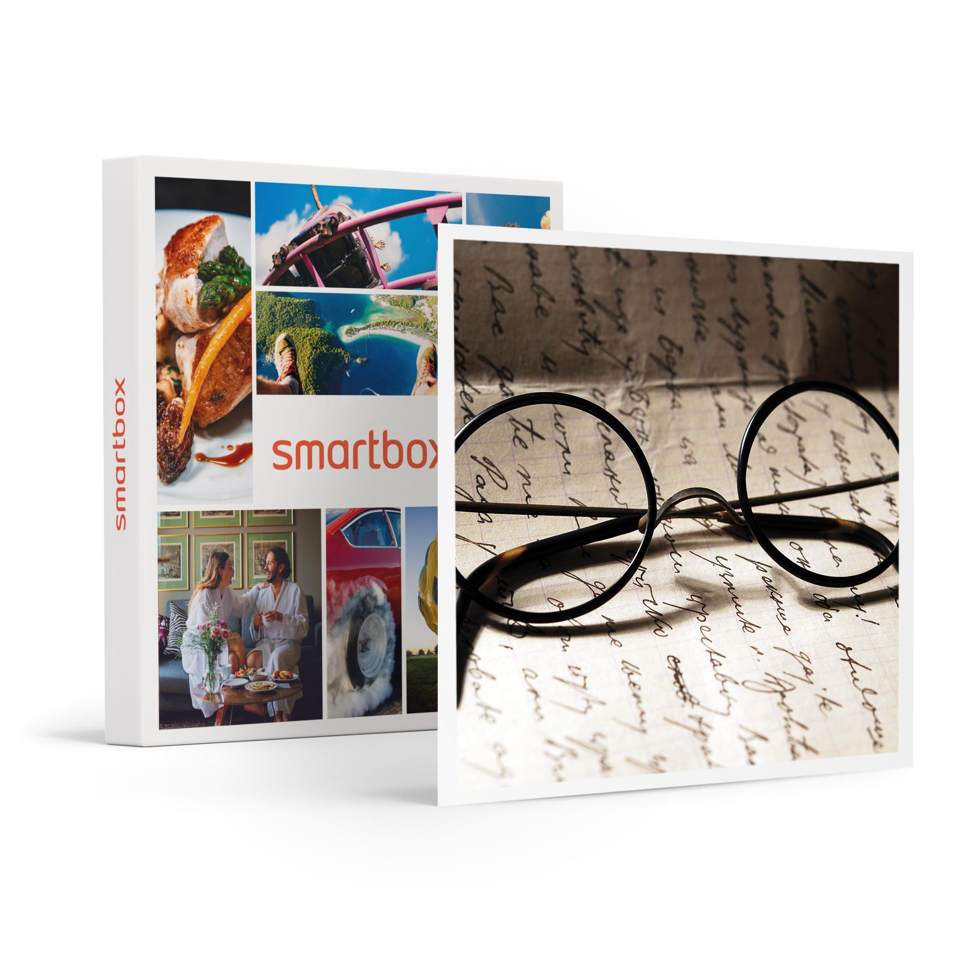 Smartbox