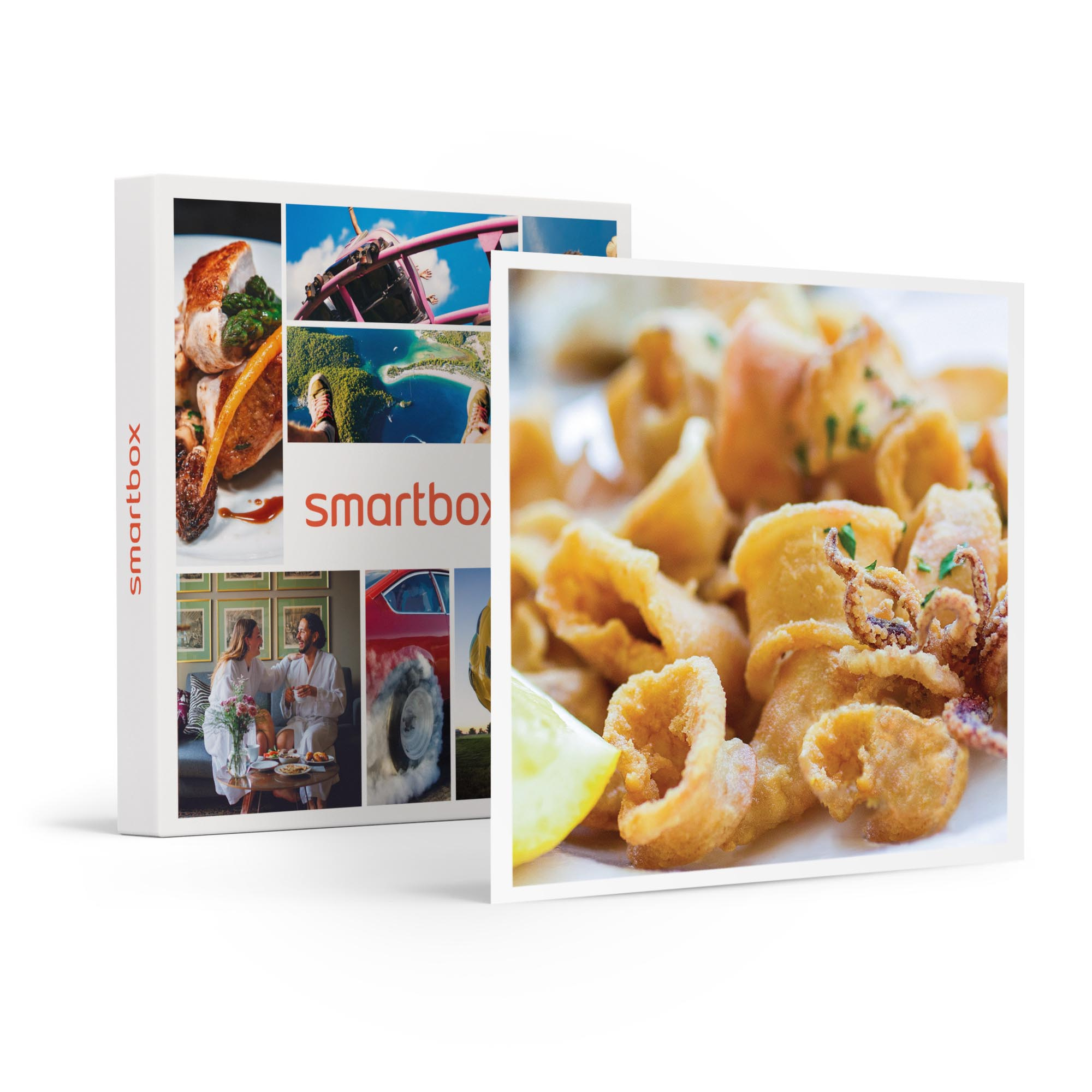 Smartbox