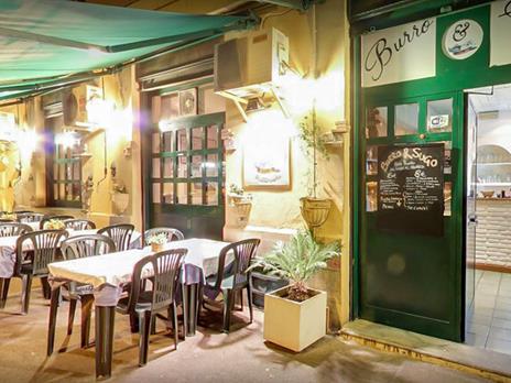 SMARTBOX - Aperitivo nel cuore di Roma con cena di 3 portate - Cofanetto regalo - 7