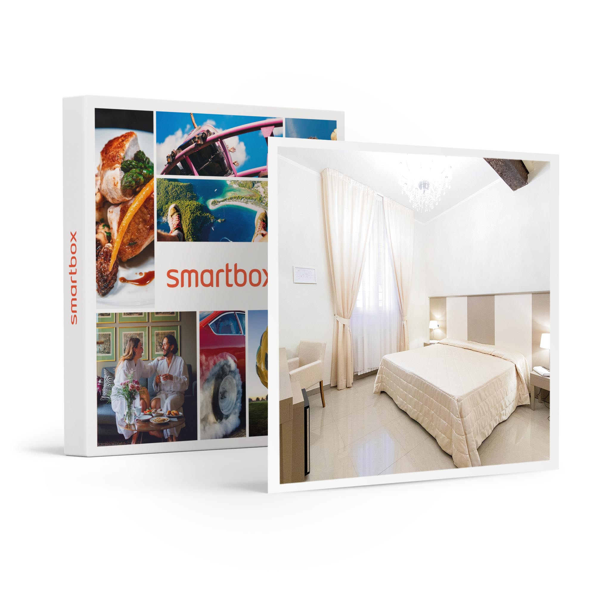 Smartbox