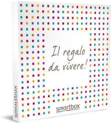 SMARTBOX - Io e te a Bologna: 2 notti in hotel 4* con aperitivo e ingresso alle Due Torri - Cofanetto regalo - 10