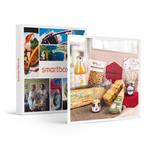 SMARTBOX - Sapori piemontesi a domicilio: 1 box di prodotti tipici accuratamente selezionati - Cofanetto regalo