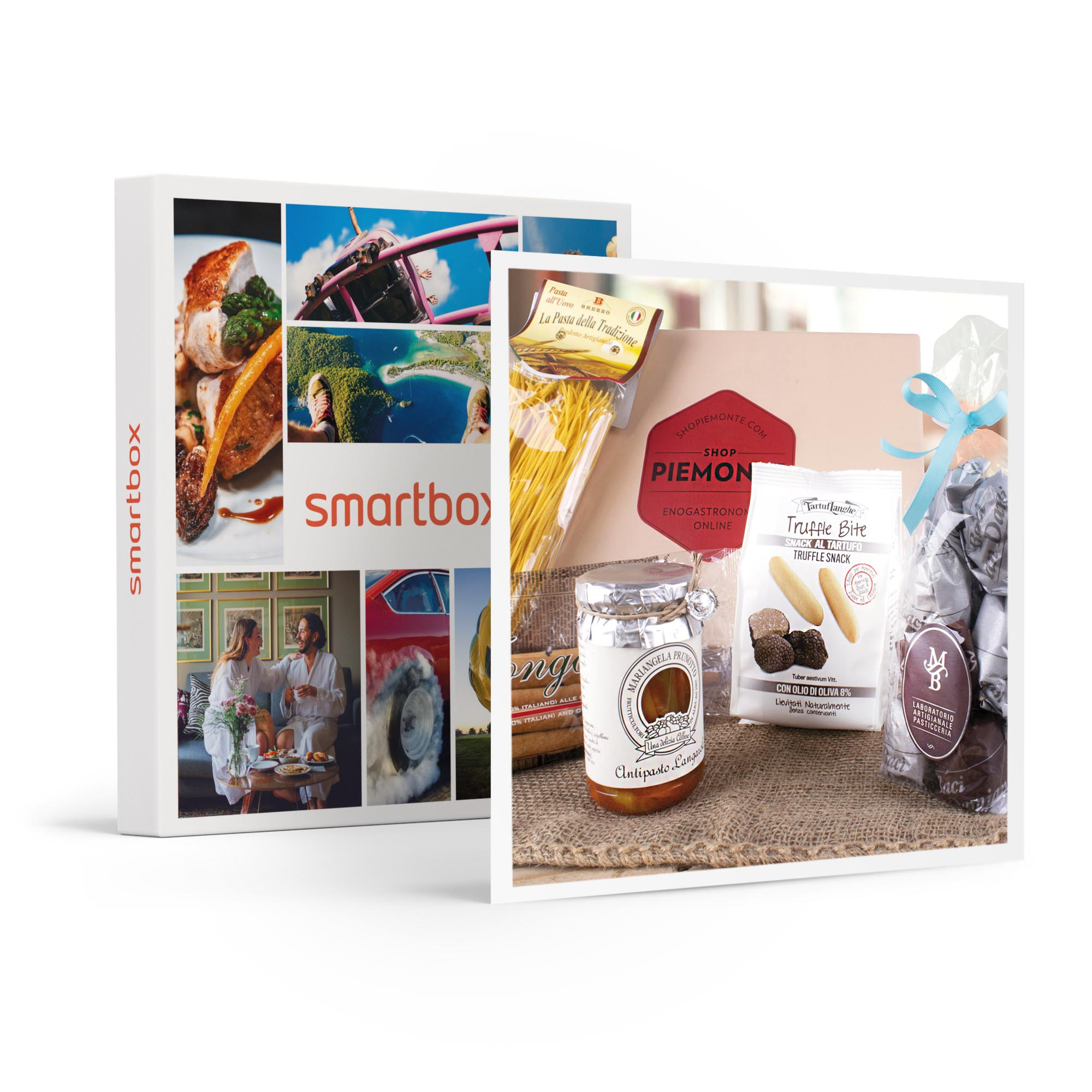 Smartbox