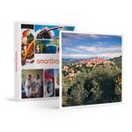 SMARTBOX - Soggiorno da favola: 2 notti dincanto con colazione inclusa al Castello di Potentino - Cofanetto regalo