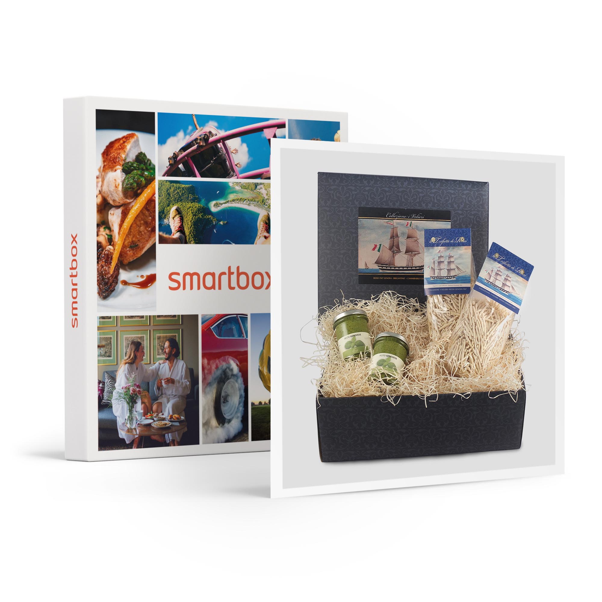 Smartbox