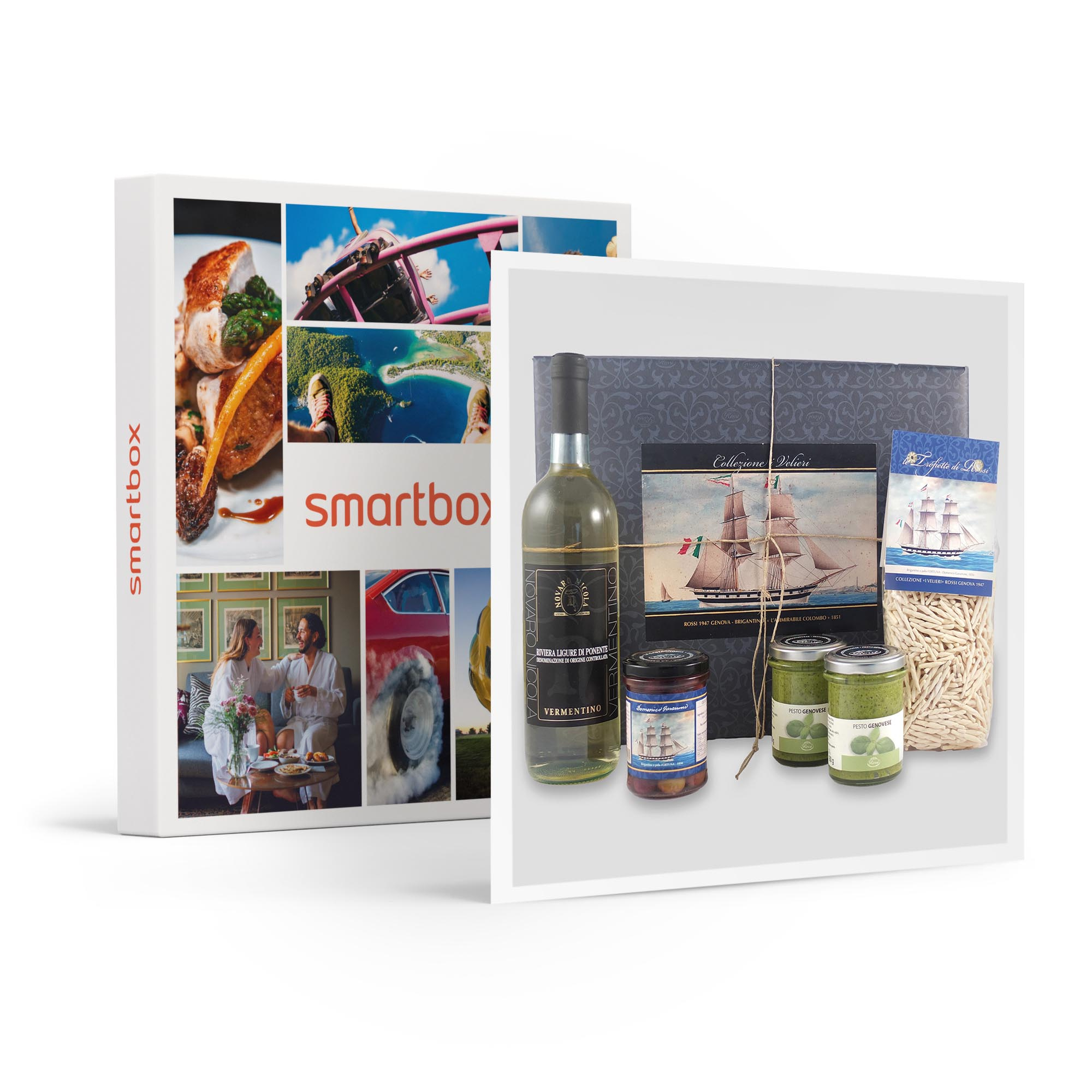 Smartbox