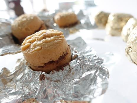 SMARTBOX - Liguria in tavola: 1 elegante box di prodotti tipici a domicilio - Cofanetto regalo - 5