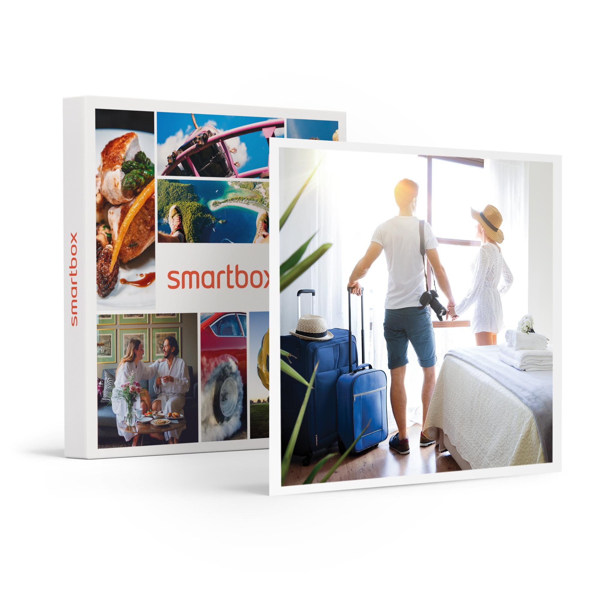 Smartbox