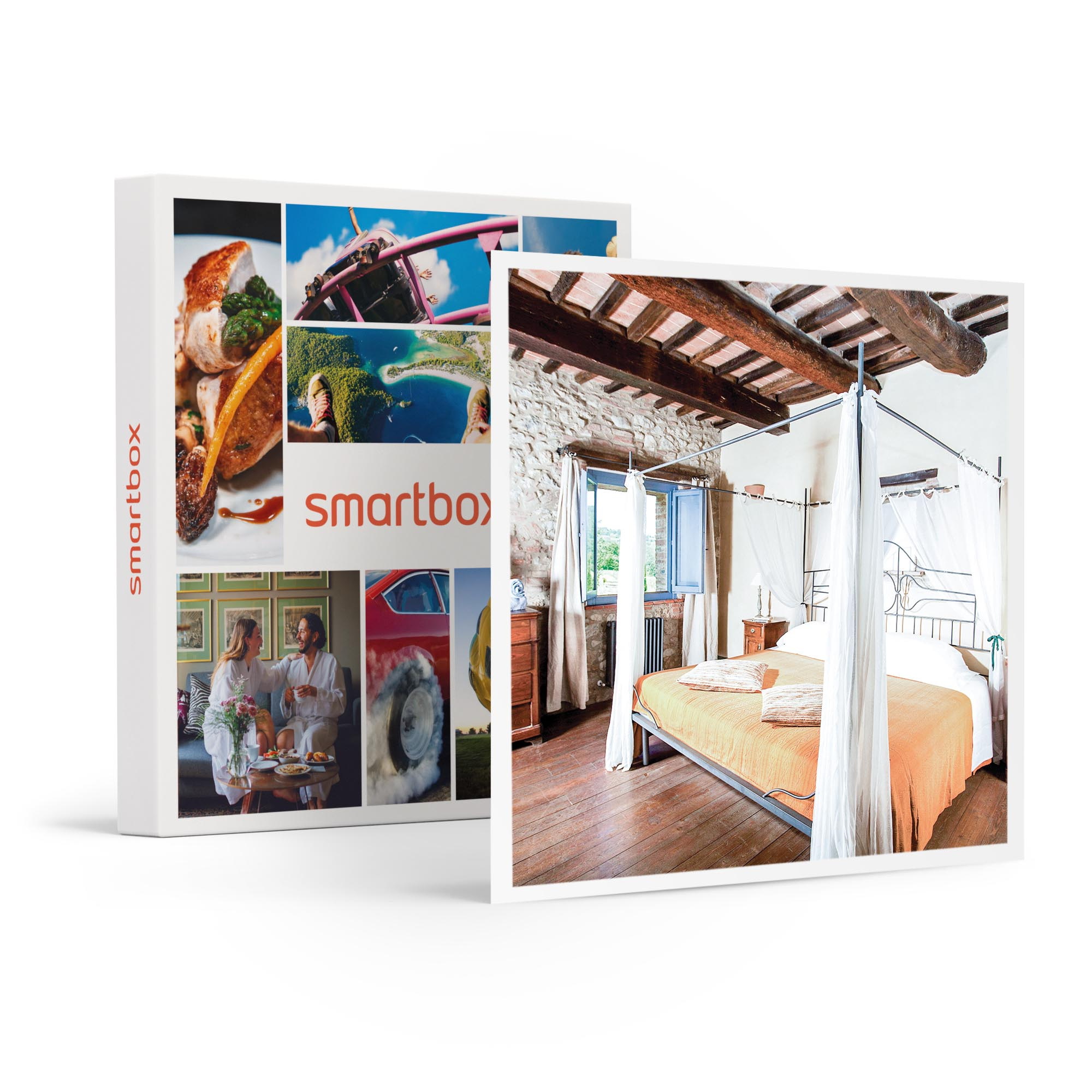 Smartbox