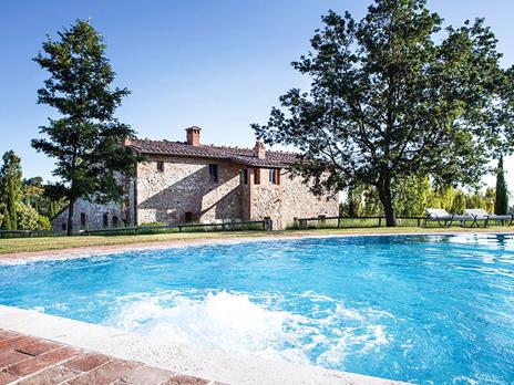 SMARTBOX - Parentesi enologica a Montepulciano: 1 notte in Suite con degustazione di vino Nobile - Cofanetto regalo - 13